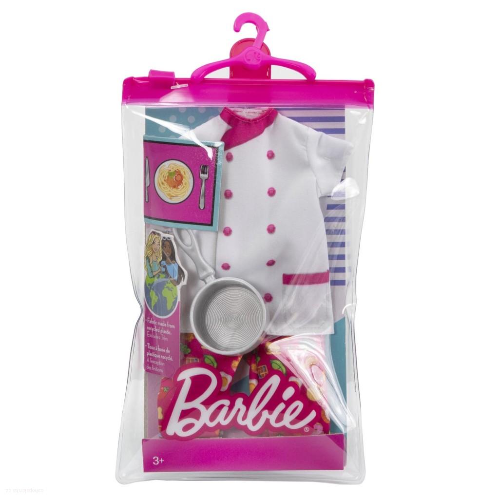 BARBIE OUTFIT > varianta HBV64