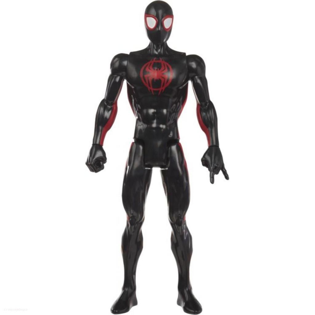 sběratelské figurky Marvel TITAN HERO varianta SPIDERMAN