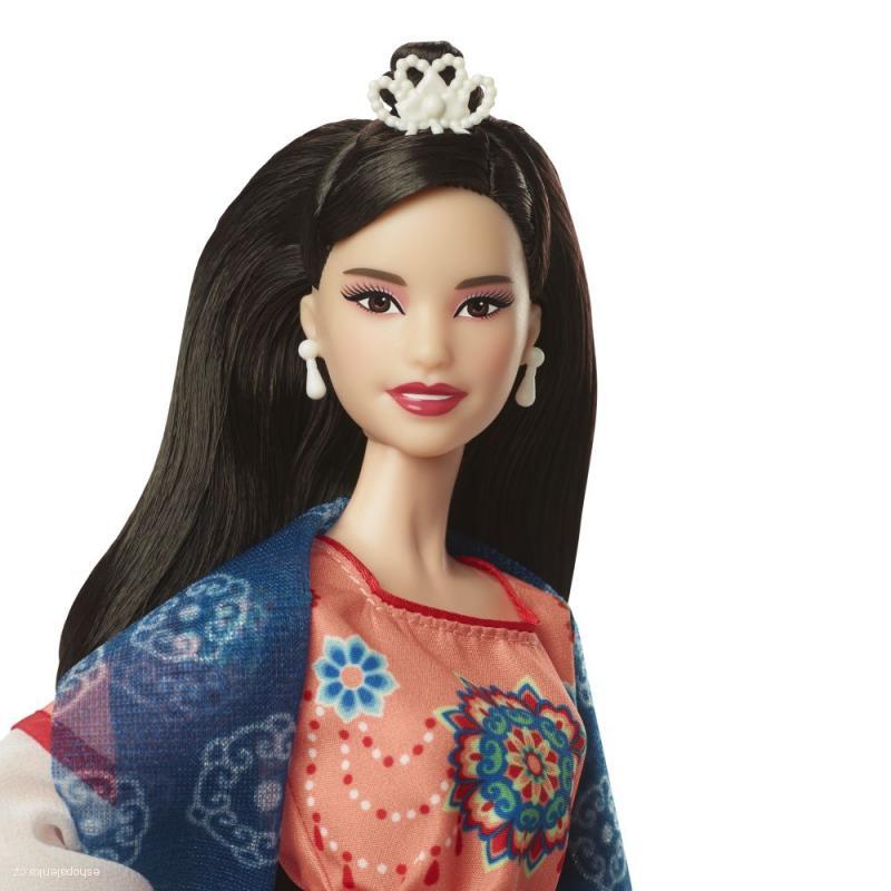 BARBIE SIGNATURE 2023 Barbie Lunar New Year Doll