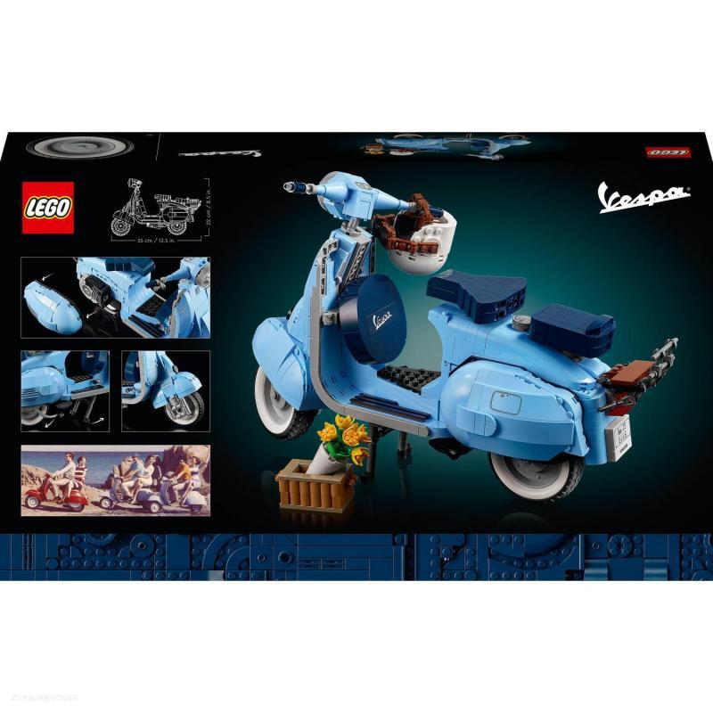 LEGO® 10298 VESPA 125