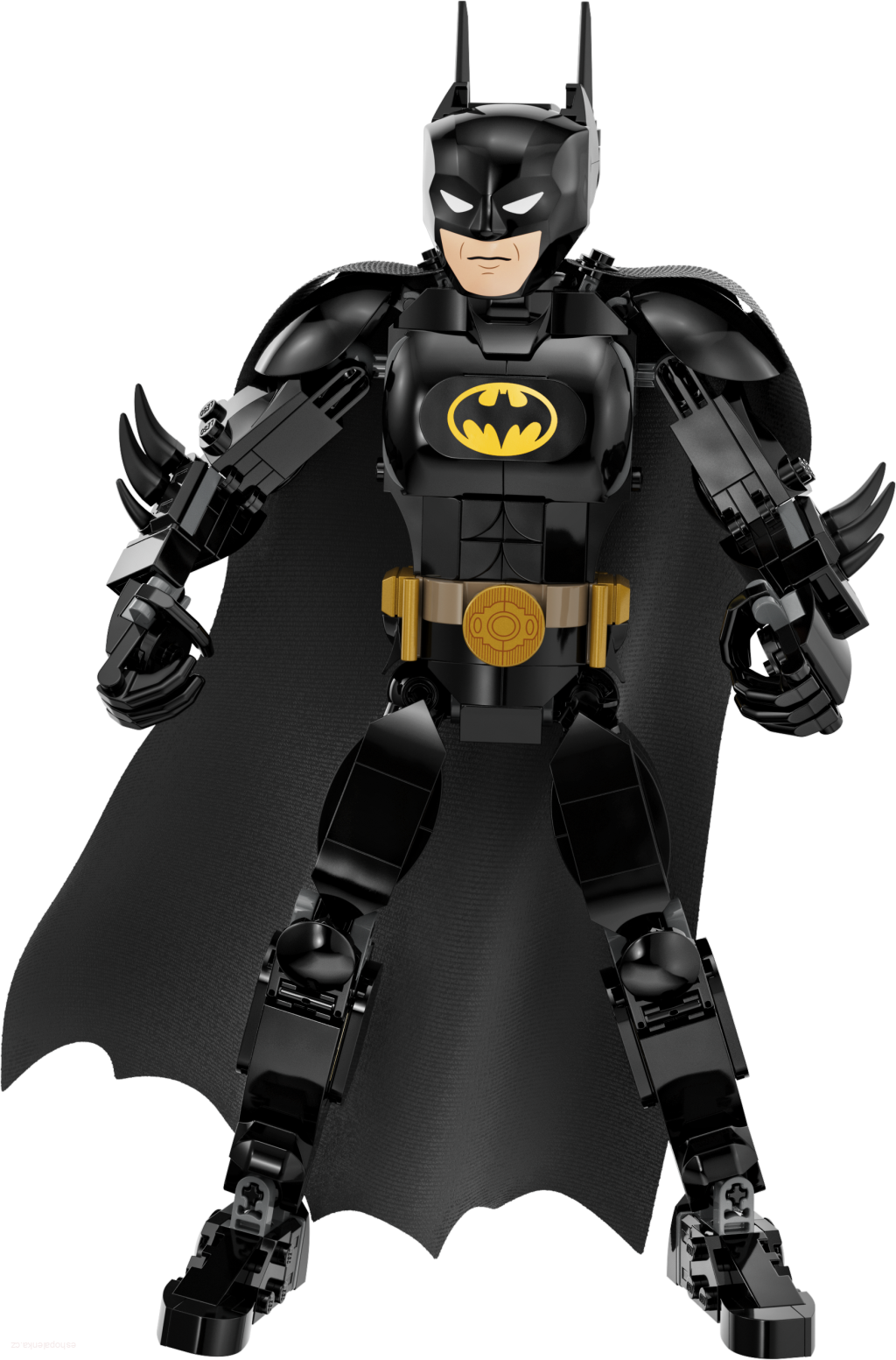 LEGO® DC Batman™ 76259 Sestavitelná figurka: Batman™