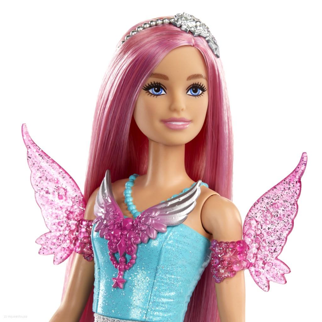 Barbie® A TOUCH OF MAGIC