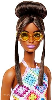 BARBIE FASHIONTAS > varianta HJT07