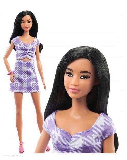 BARBIE FASHIONTAS > varianta HPF75