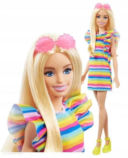 BARBIE FASHIONTAS > varianta HPF73