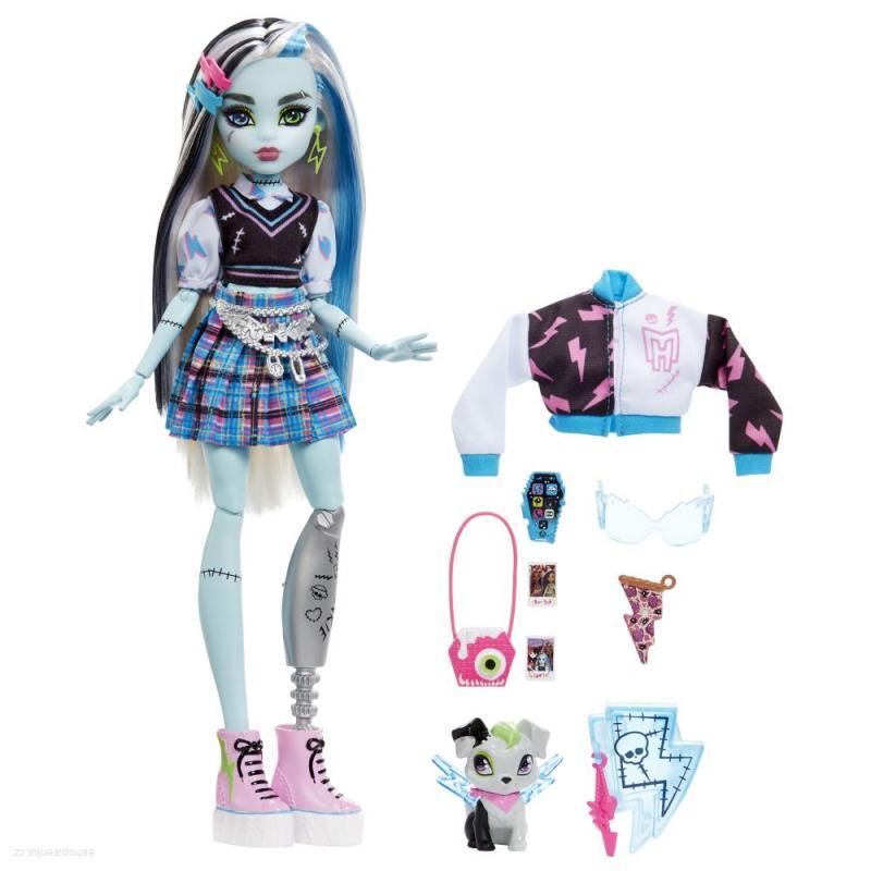 Monster High™ Frankie Stein™