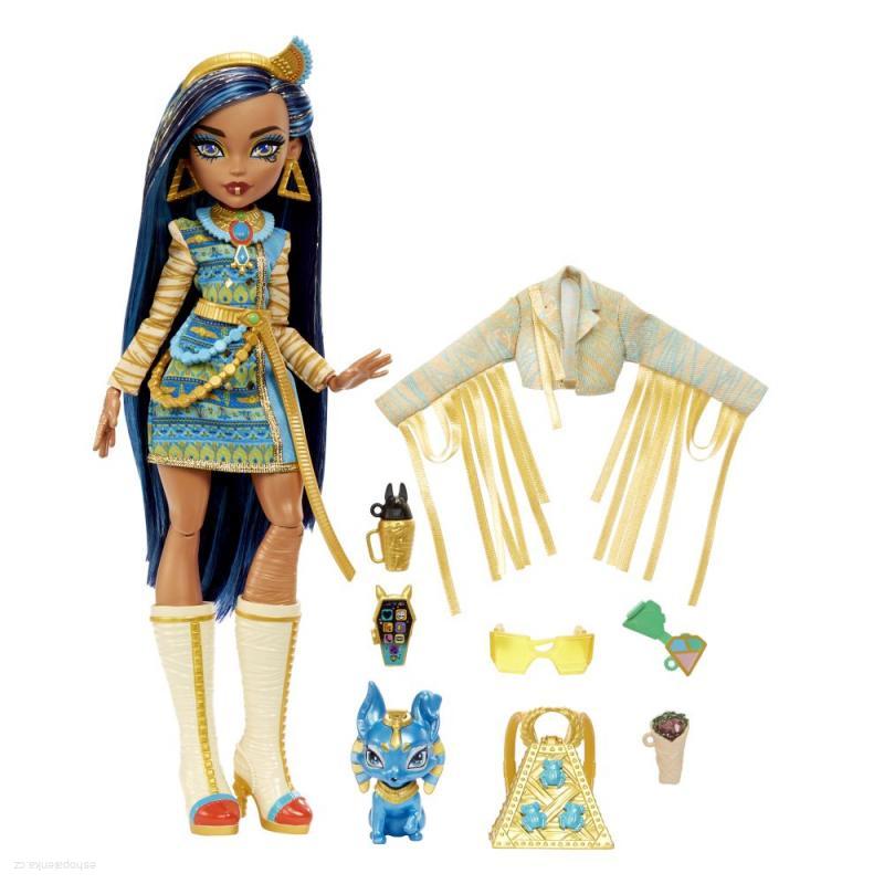 Monster High™ Cleo De Nile™