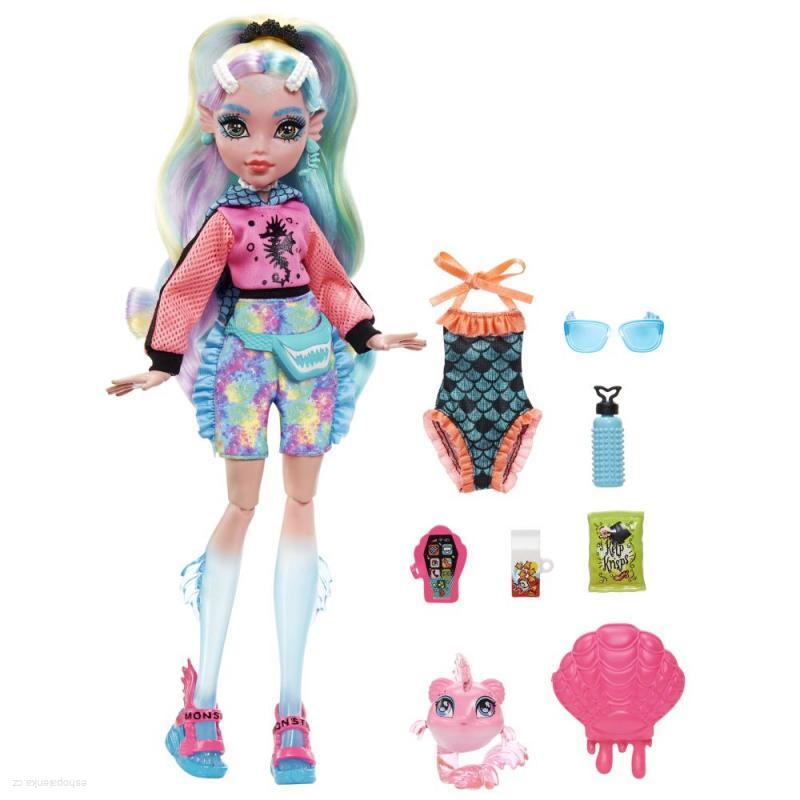 Monster High™ Lagoona Blue™