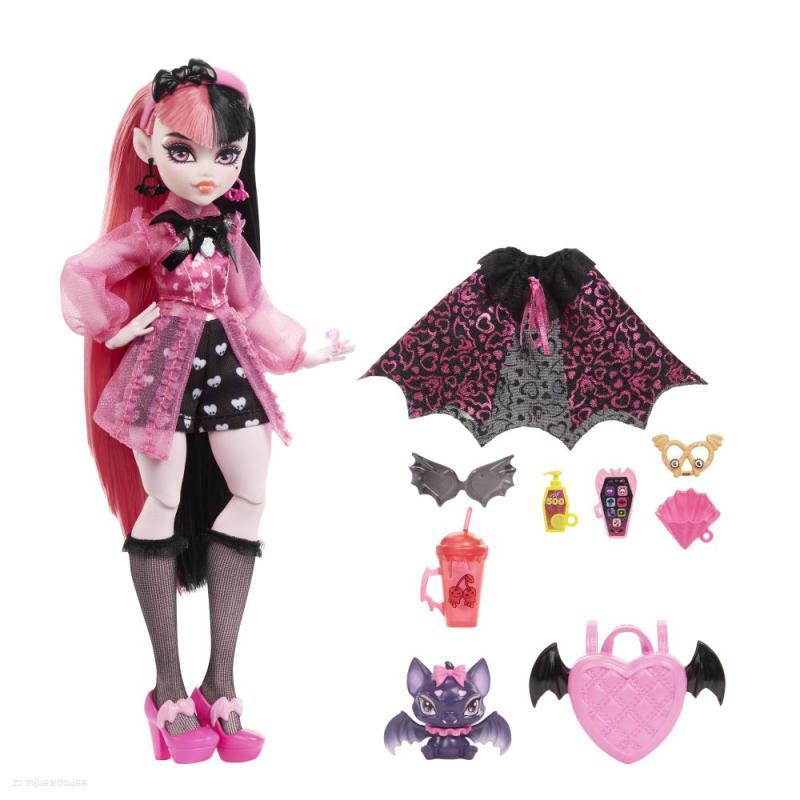 Monster High™ Draculaura™