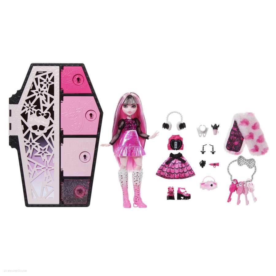 Monster High™ Skulltimate Secrets™ DRACULAURA