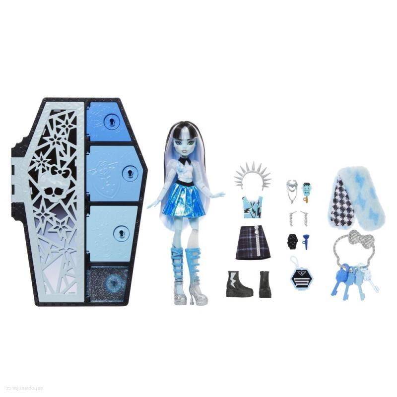 Monster High™ Skulltimate Secrets™ FRANKIE STEIN