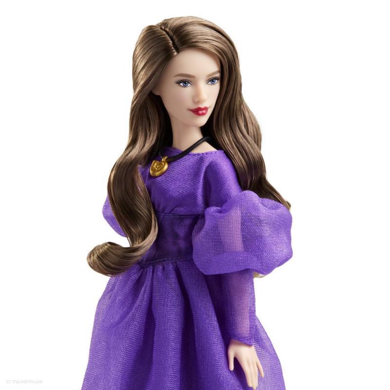 DISNEY PRINCESS Malá mořská víla zlotřilá víla