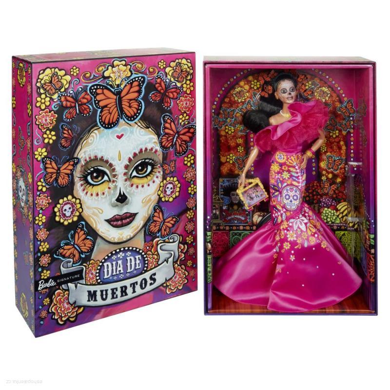 Barbie® 2023 Dia De Muertos