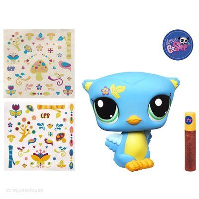 Littlest Pet Shop Deco Pets