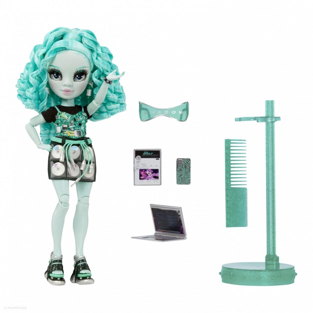 Shadow High Color Shine panenka - Berrie Skies