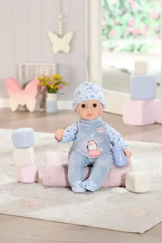 Baby Annabell® little ALEXANDER