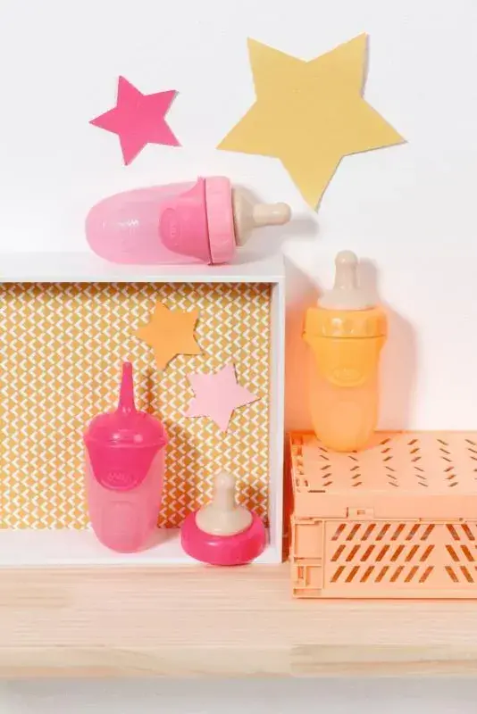 lahvička pro BABY BORN