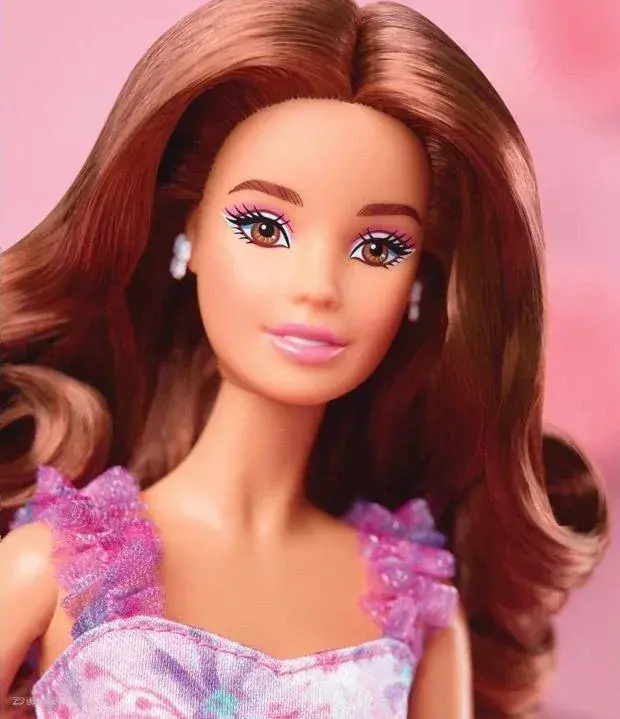 Barbie® Birthday Wishes® Doll 2024
