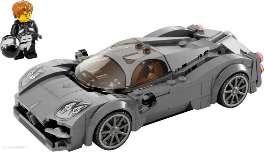 LEGO® Speed Champions 76915 Pagani Utopia