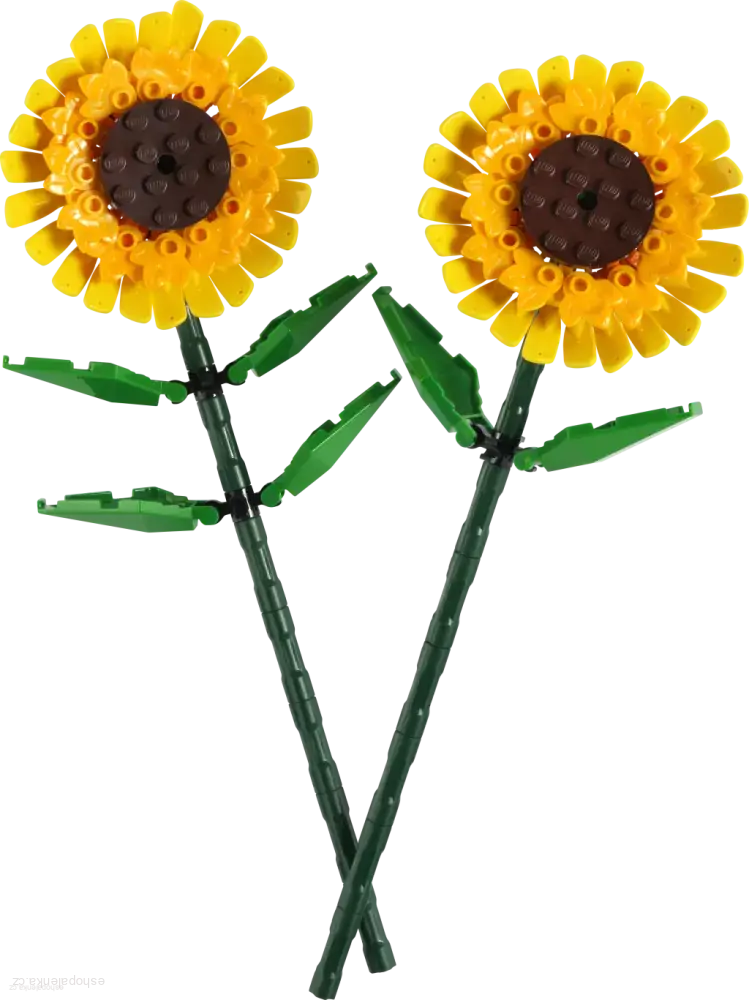 LEGO® 40524 Slunečnice