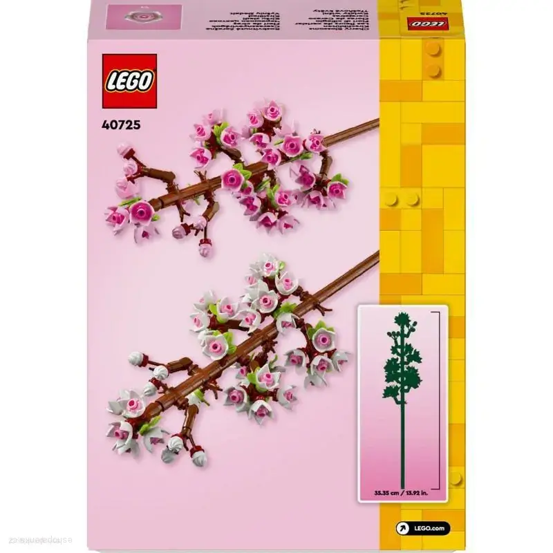 LEGO® 40125 Třešňové květy