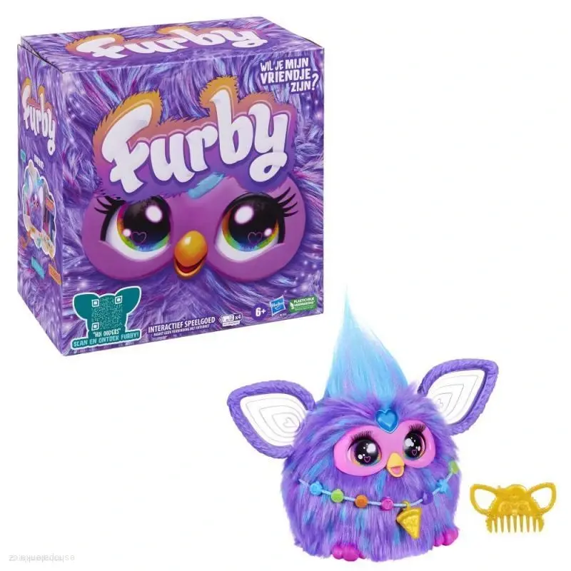 FURBY