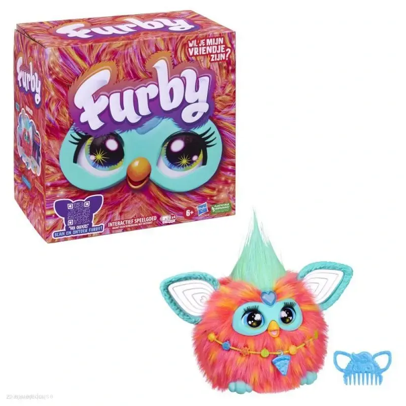 FURBY