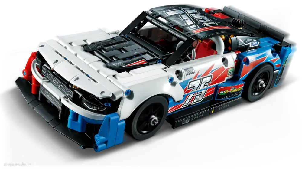 LEGO® Technic 42153 NASCAR Next Gen Chevrolet Camaro ZL1