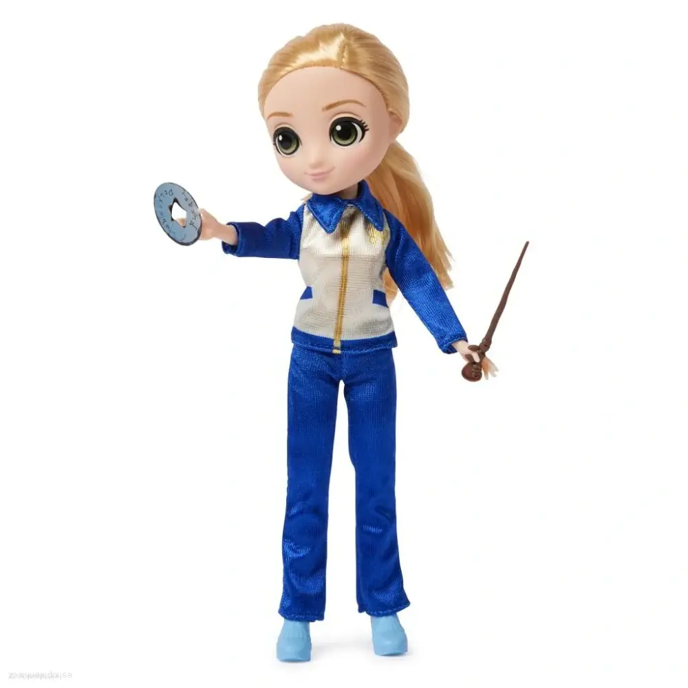 HARRY POTTER figurky DELUXE 20cm > varianta FLEUR DELACOUR 