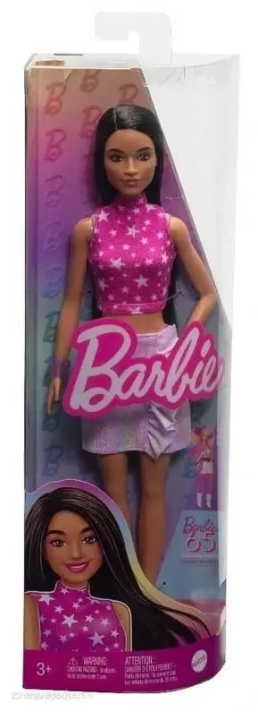 BARBIE FASHIONTAS > varianta HRH13