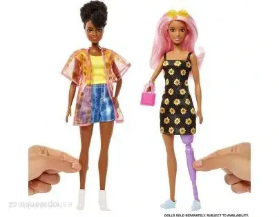 BARBIE OUTFIT > varianta HBV71