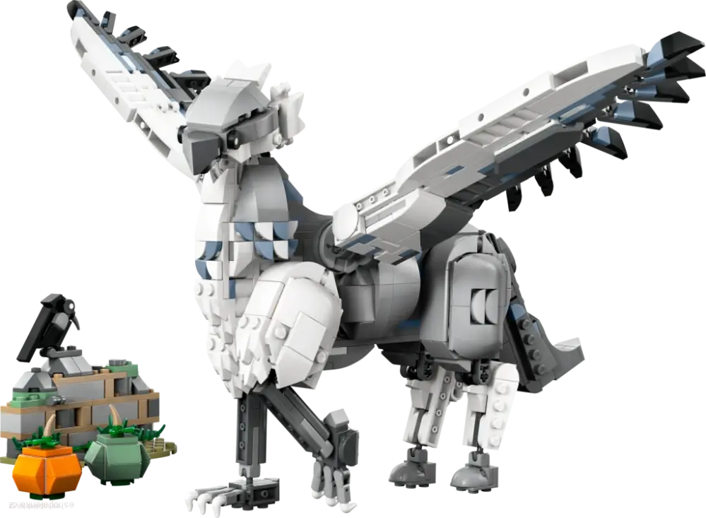 LEGO® Harry Potter™ 76427 Klofan