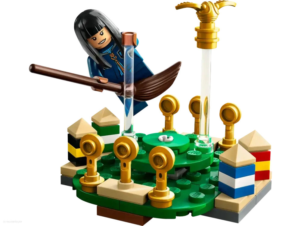 LEGO® Harry Potter™ 30651 Famfrpálový trénink 