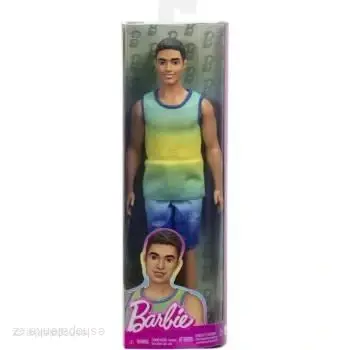 KEN model > varianta HYV00