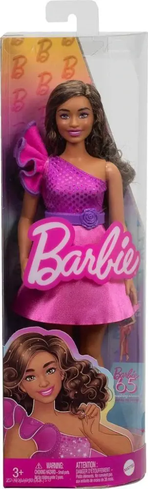 BARBIE FASHIONTAS > varianta HRH22