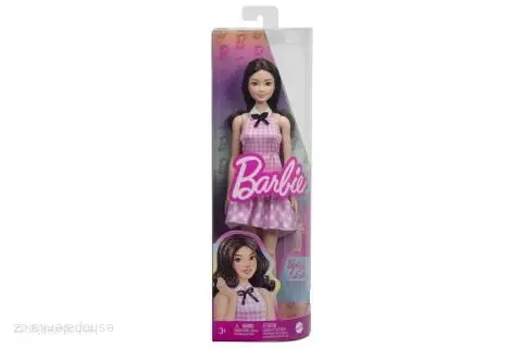BARBIE FASHIONTAS > varianta HRH21