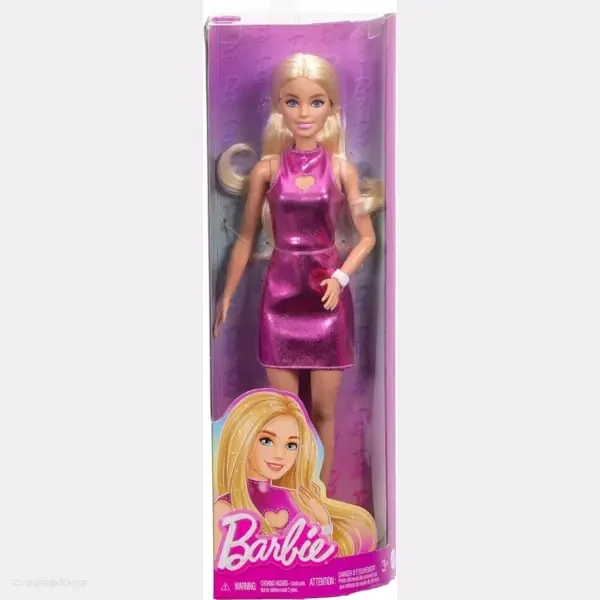 BARBIE FASHIONTAS > varianta HYT88