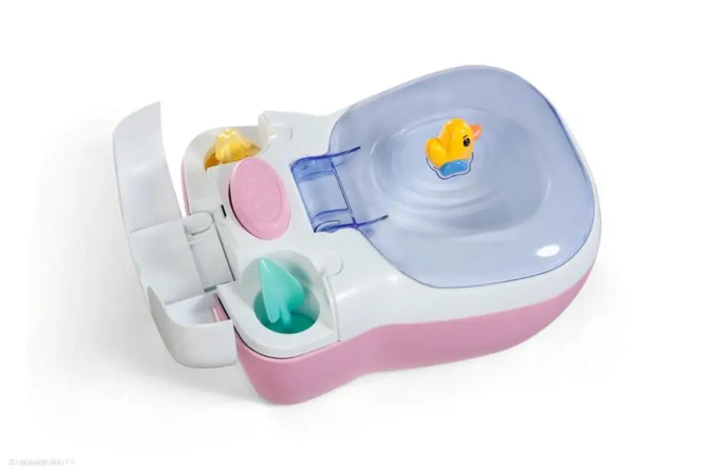 BABY born® toaleta