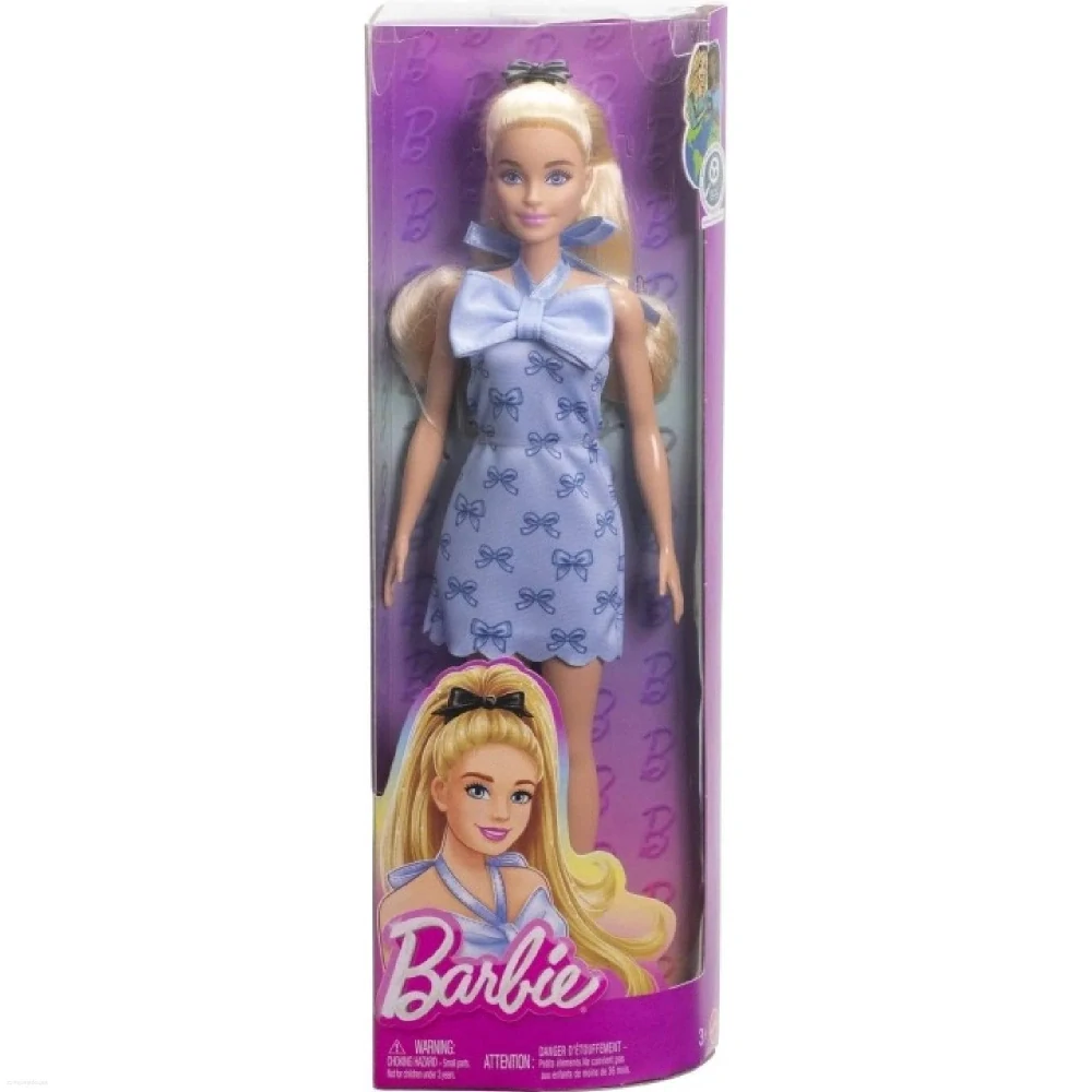 BARBIE FASHIONTAS > varianta HYT93