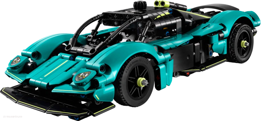 LEGO® Technic 42208 Aston Martin Valkyrie