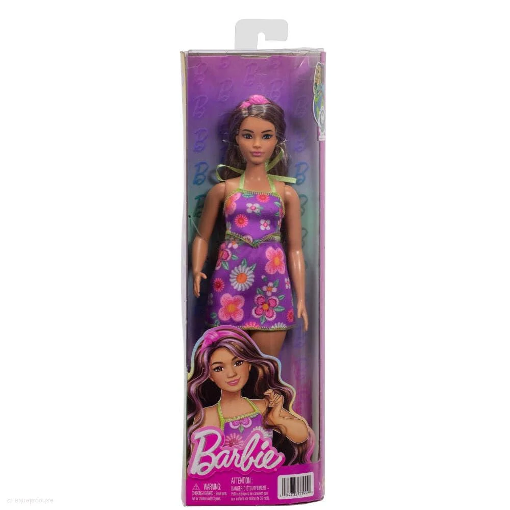BARBIE FASHIONTAS > varianta JJN57