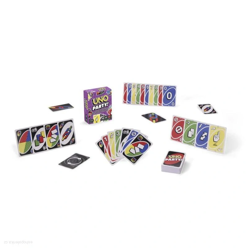 UNO PARTY