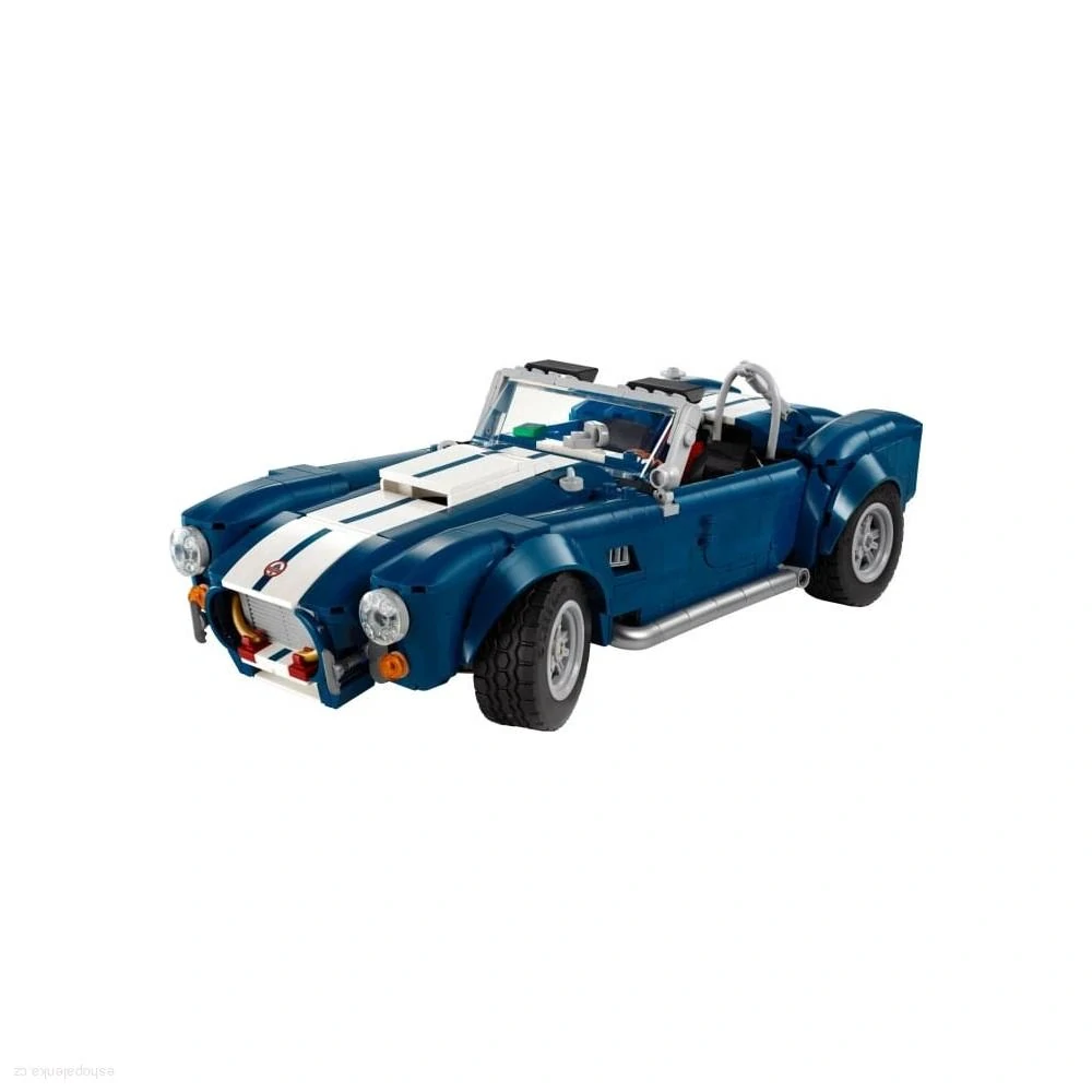 LEGO® Icons™10357 Shelby Cobra