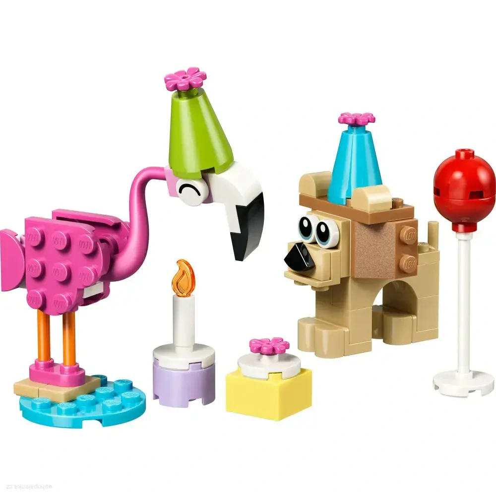 LEGO® Creator 30715 Narozeninová oslava