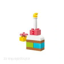 LEGO® 30712 DUPLO Slavnostní dort