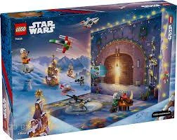LEGO® Star Wars™ 75456 Adventní kalendář 2026