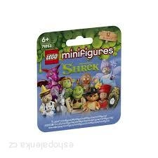 LEGO® Minifigurky 71053 série SHREK
