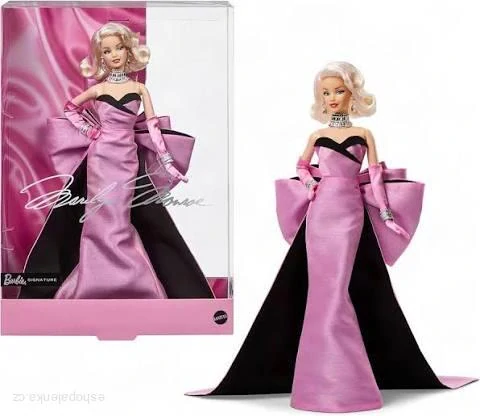 Barbie Signature Marilyn Monroe