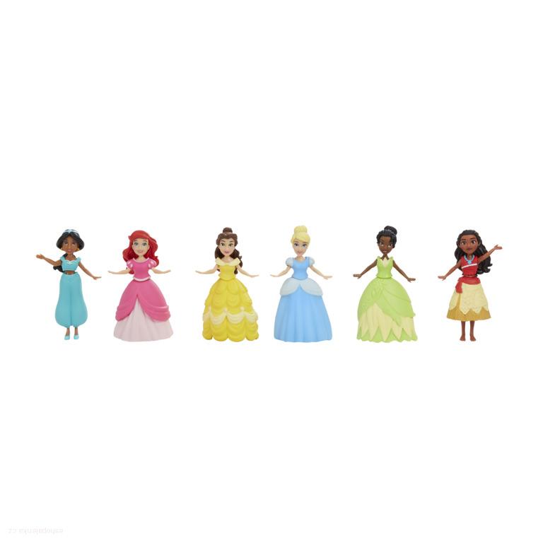 DISNEY PRINCESS mini panenka
