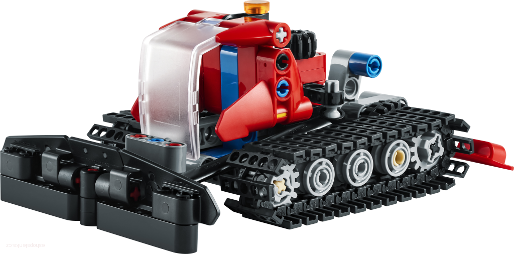LEGO® Technic 42148 Rolba